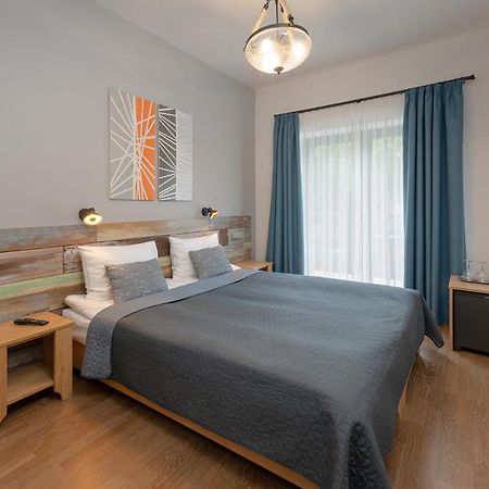 Butikhotel Вишеград Екстер'єр фото