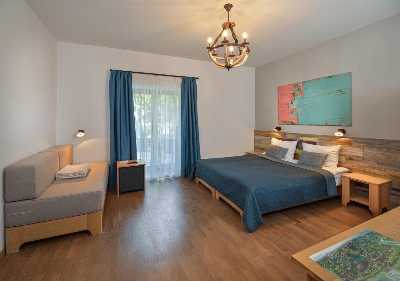 Butikhotel Вишеград Екстер'єр фото