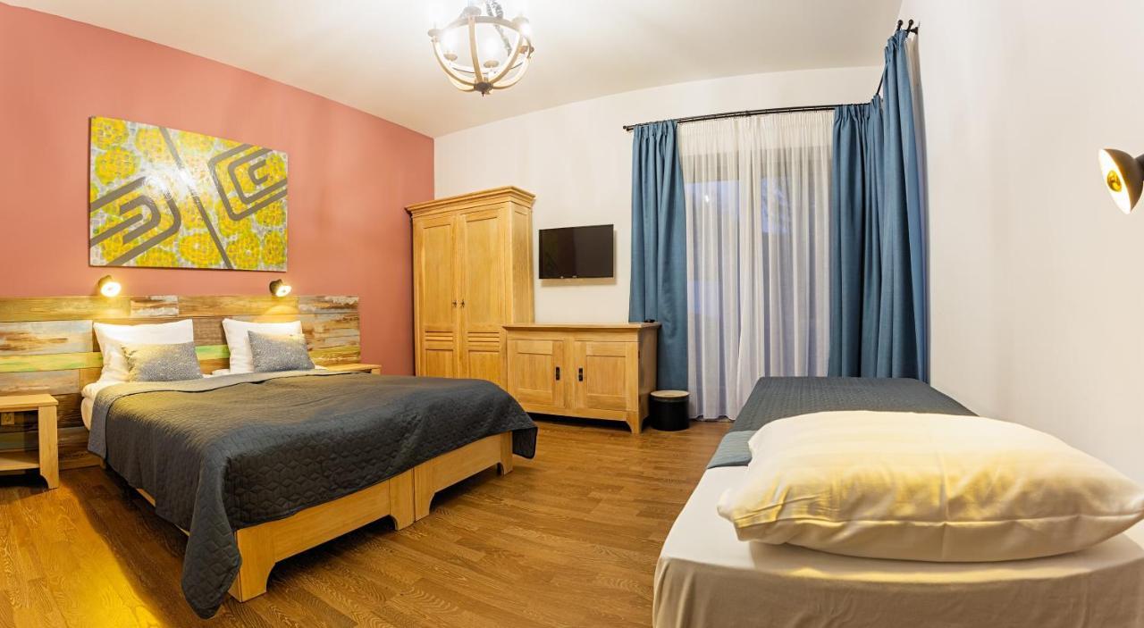 Butikhotel Вишеград Екстер'єр фото